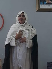 حوار مع الفنانة حنان الخادري ،مسيرة حافلة وطموح كبير