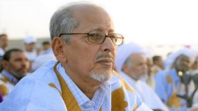 حداد عام في موريتانيا إثر وفاة رئيسها الأسبق سيدي محمد ولد الشيخ عن عمر ناهز 82 عاما