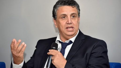 عبد اللطيف وهبي: انتخابات 2021 ستجرى في يوم واحد