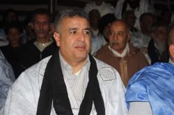 هل يكون بلفقيه رئيسا لجهة كلميم واد نون؟