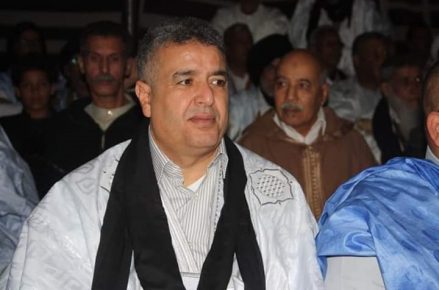 القضاء يبرئ بلفقيه ويدين المشتكين به بالسجن