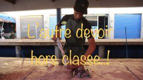 روبورطاج إفناوي يتأهل للمسابقة الجهوية.