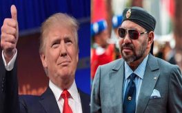 النص الكامل لإعلان ترامب حول الصحراء المغربية