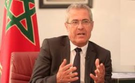 وزير العدل بسيدي إفني