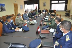 تنصيب رجال سلطة جدد بإقليم سيدي إفني