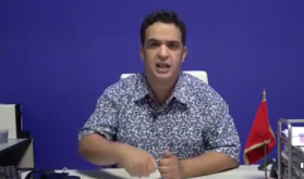 بوليد يرد على بوعيدة..”كلامك مردود عليه ولسنا شياطين ولا مهرولين”