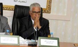 وفاة عامل إقليم طانطان متأثرا بفيروس كورونا