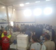 سيدي افني:السوق الاحتياطي للسمك بالميناء مشكل صحي ومهني