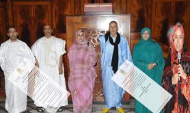 برلمانيو البيجيدي بالاقاليم الجنوبية يراسلون وزير الصحة