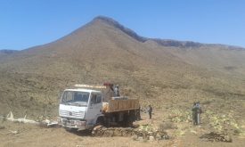 طانطان :مواطن من جماعة تلمزون يشتكي من الشطط في استعمال السلطة.