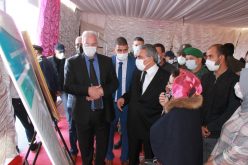 تجهيز مستشفيات جهة كلميم بأجهزة طبية تفوق 13 مليون درهم