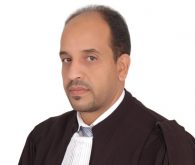 الأستاذ الحسان ميروش .. حينما تُجسد كفاءات الصحراء نبل رسالة مهنة المحاماة