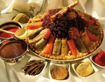 “اليونسكو” تسجل الكسكس ضمن قائمة التراث العالمي استجابة لطلب مغاربي