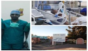 الشيكر لـ”نون بوست” : وفيات كورونا من مرضى السكري ترتفع في كلميم..وهذه هي الأسباب