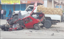 تيزنيت:اطلاق سراح المشتبه في ممارستهما التهريب