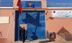 الداخلة:وفاة سجين بعد محاولة انتحار فاشلة