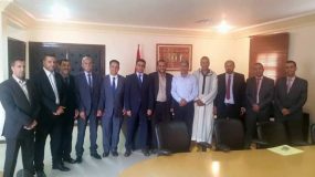 لماذا غاب اعضاء المجلس الإقليمي لسيدي افني؟