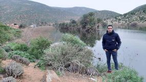 منتزه خنفوف.. بلا زواق