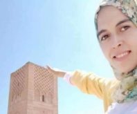 تركت حلمها بين أيديكم..