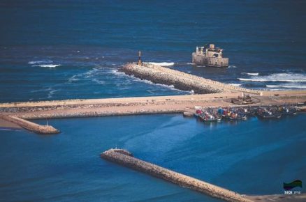 سيدي افني :16ه‍يئة مهنية ترد على بيان نقابي وتشيد بمندوب الصيد البحري