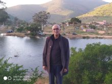 حوار مع رئيس جماعة تيوغزة حول منطقة اخنفوف