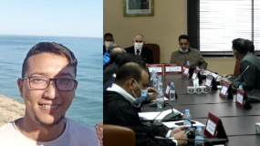 المجلس الإقليمي لسيدي إفني : محاولة للفهم