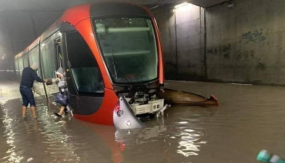 “ليديك” تحمل مسؤولية الفيضانات الاخيرة لمجلس الدارالبيضاء