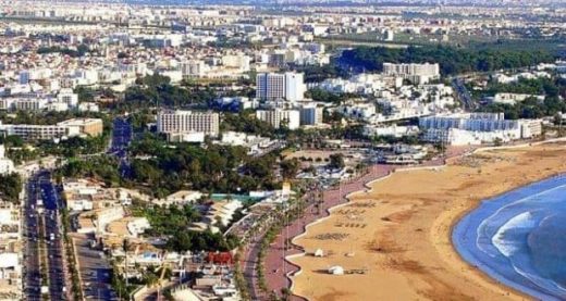 أكادير: “محظوظون” استفادوا من بقع لإنجاز عيادات طبية