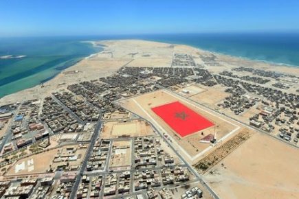 تتويج الداخلة وجهة سياحية للأحلام 2021