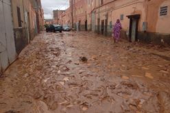 من المسؤول عن تدبير المدن الغارقة بمياه الأمطار؟