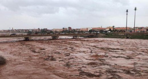 بعد التساقطات المطرية..من المسؤول عن هدر مياه الأمطار بسوس؟