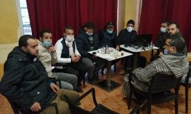 تأسيس لجنة تيزنيت للدفاع عن الحريات