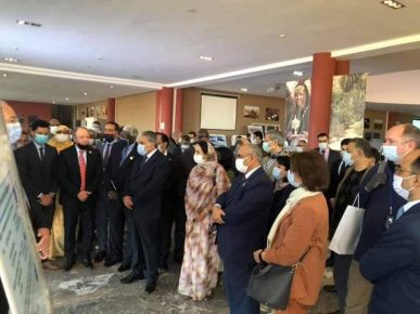 لماذا تم إقصاء إقليم آسا الزاك من زيارة السفراء لجهة كلميم واد نون؟