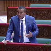 فاعل جمعوي بسيدي افني يطالب عامل الاقليم بتقريب مركز اللقاح