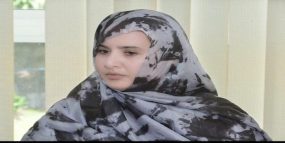 عزيزة شكاف تترأس لجنة تعزيز السلم بدولة الامارات