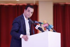 البرلماني بايتاس يسائل وزير التربية الوطنية حول خصاص الموارد البشرية بسيدي افني