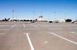 طانطان : المجلس الإقليمي يصادق على اتفاقية لدعم الخط الجوي الرابط بين الدار البيضاء وإقليم العبور