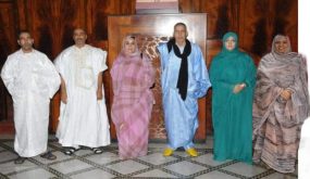 نواب المصباح بجهات الصحراء يوجهون سؤالا لثلاث وزارات