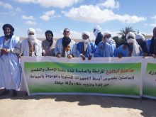 الطنطان: جمعة الغضب لساكنة جماعة أبطيح القروية بعد التشطيبات الأخيرة في اللوائح الانتخابية