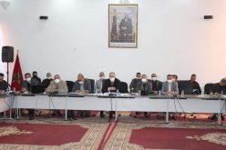 المديرية الإقليمية للتربية الوطنية بسيدي افني تطلق سلسلة اللقاءات التواصلية