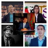 الإنتاج الرقمي بكلية الآداب والعلوم الإنسانيةابن زهر بأكادير:حصيلة وأفاق