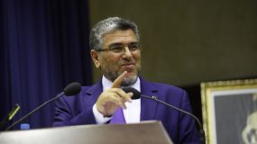 وزير الدولة المصطفى الرميد يقدم استقالته من حكومة العثماني (وثيقة)