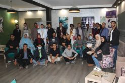 احتفاء باليوم العالمي للشعر بالداخلة