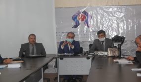 كلميم : ورشة بمناسبة اليوم العالمي للمرأة بعنوان ” مناهضة العنف ضد النساء المعايير والممارسات الفضلى