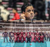 وداد السمارة يحقق لقب الدوري المغربي الخامس على التوالي