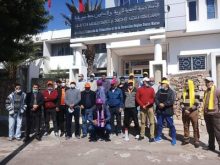 نقابات تعليمية بسوس ماسة مستاءة بسبب تصرفات مدير الأكاديمية