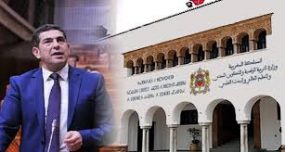 عن أحقية مديري المؤسسات التعليمية في التباري لشغل هذه المناصب…