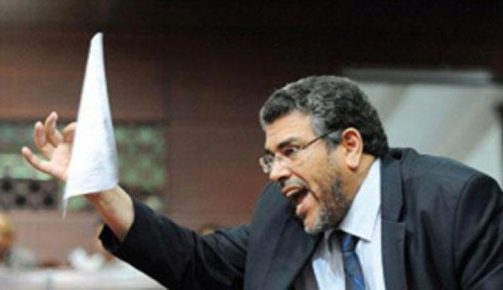 عن استقالة الرميد “السابقة”…