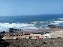 سيدي افني: جمعية بحارة أفتاس الركونت بميرلفت تستنكر الاقصاء