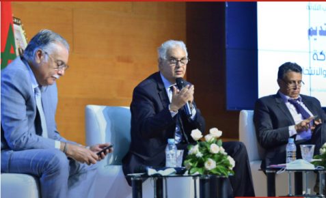 عن جدل “القفة” السياسية…